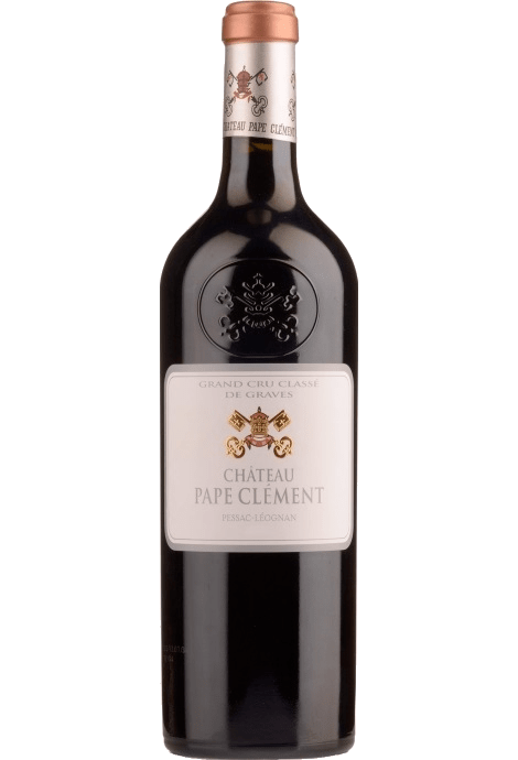 CHATEAU PAPE CLEMENT PESSAC - LEOGNAN