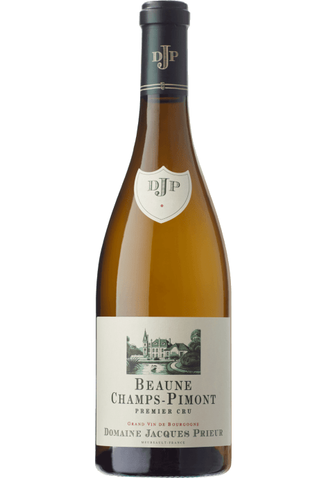 JACQUES PRIEUR BEAUNE CHAMPS PIMONT 1ER CRU 2017
