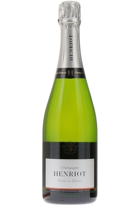 MAISON HENRIOT BLANC DE BLANCS