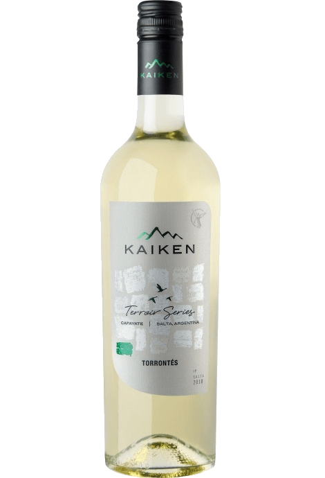 KAIKEN TERROIR SERIES TORRONTES 2022