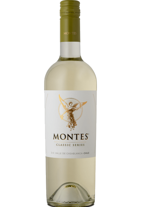 MONTES RESERVA SAUVIGNON BLANC