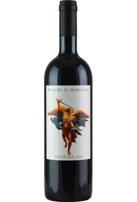 VALDICAVA BRUNELLO DI MONTALCINO