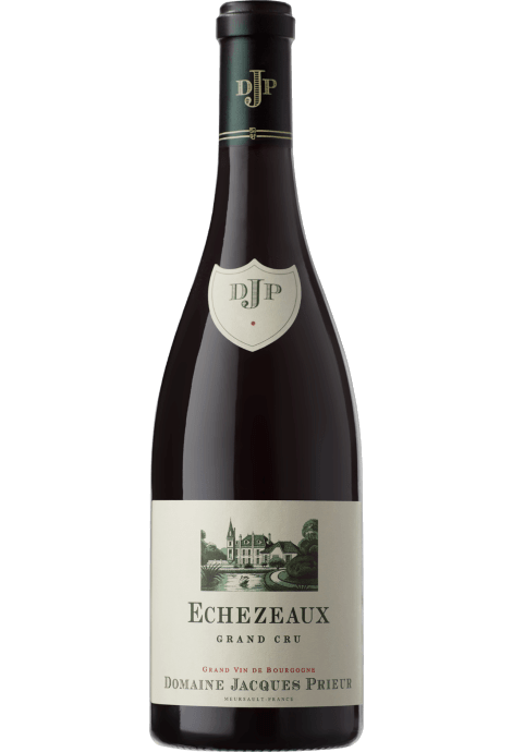 JACQUES PRIEUR ECHEZEAUX GRAND CRU 2018