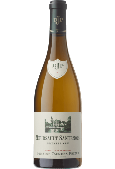 JACQUES PRIEUR MEURSAULT SANTENOTS 1ER CRU 2015