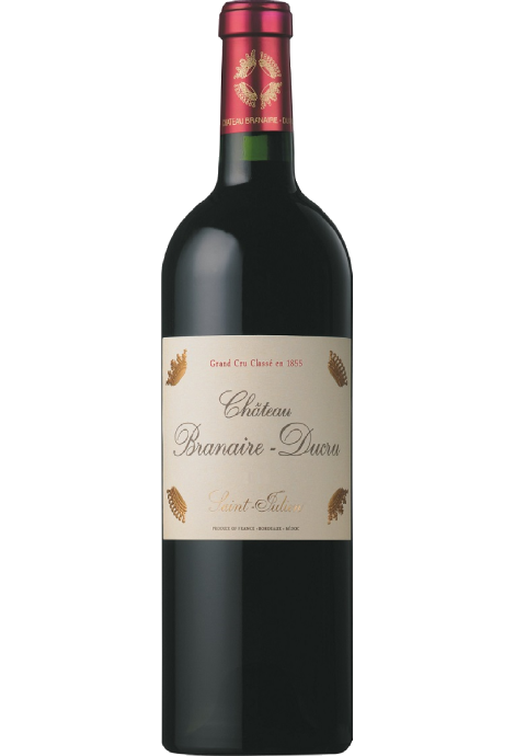 CHATEAU BRANAIRE DUCRU