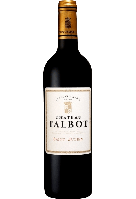 CHATEAU TALBOT