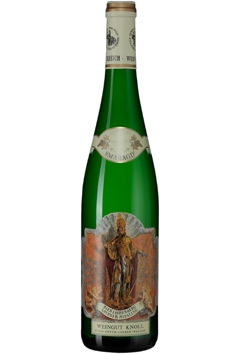 KNOLL RIESLING RIED LOIBENBERG SMARAGD 2014