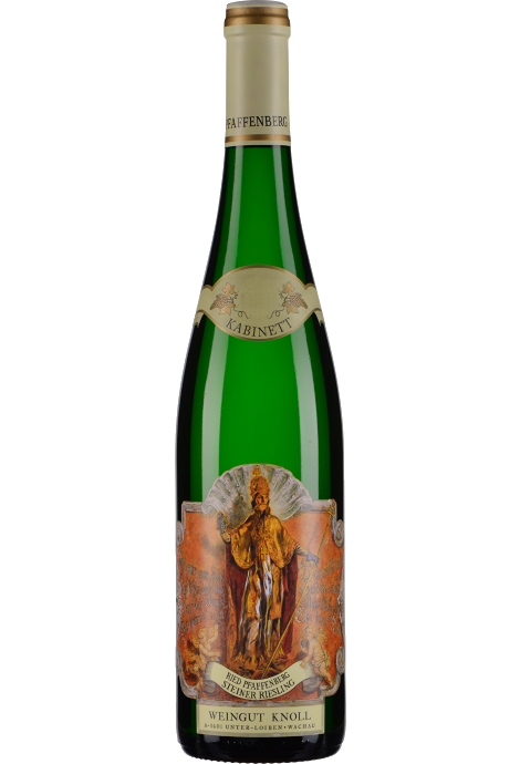 KNOLL RIED PFAFFENBERG KABINETT 2012