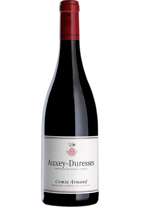 COMTE ARMAND AUXEY-DURESSES 2019