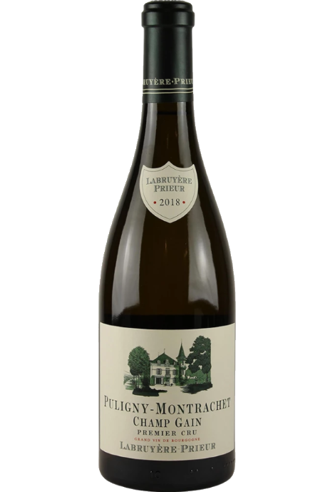 JACQUES PRIEUR PULIGNY MONTRACHET 1ER CRU CHAMP GAIN