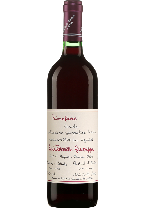 GIUSEPPE QUINTARELLI PRIMOFIORE IGP