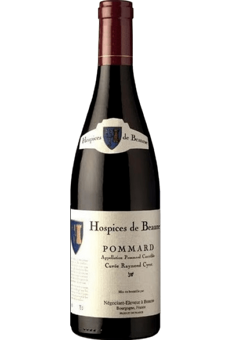 HOSPICES DE BEAUNE POMMARD RAYMOND CYROT 2016
