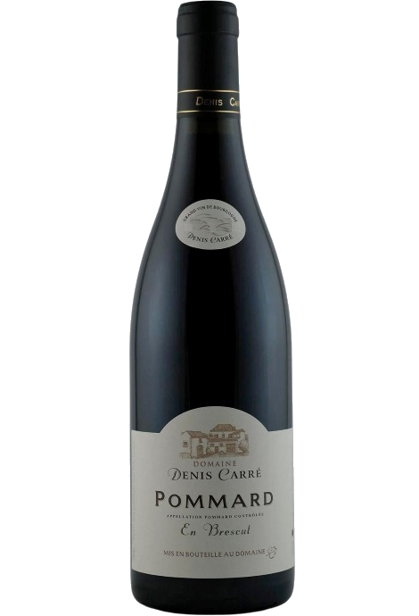 DOMAINE DENIS CARRE POMMARD ROUGE 2018