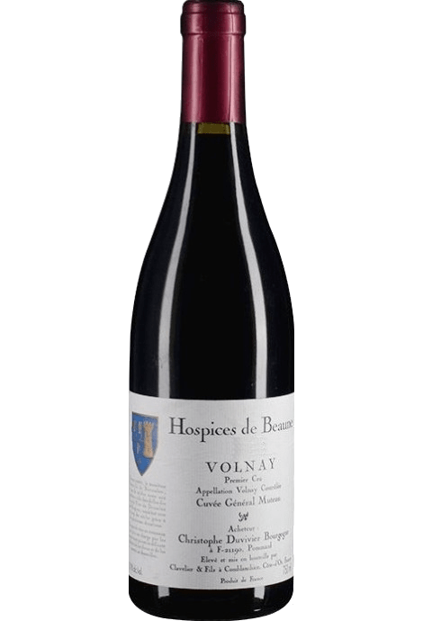 HOSPICES DE BEAUNE VOLNAY 1ER CRU GENERAL MUTEAU