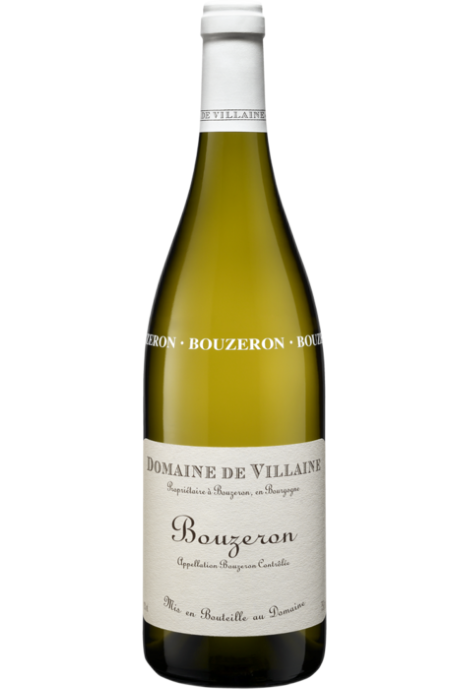DOMAINE DE VILLAINE BOUZERON 2020