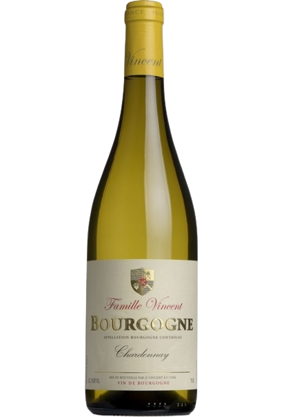 CHATEAU DE FUISSE BOURGOGNE BLANC 2021