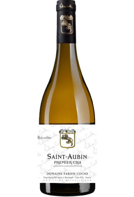 FABIEN COCHE SAINT AUBIN 1ER CRU LES COMBES 2019/2020