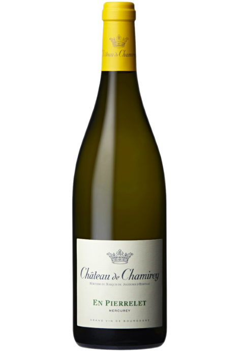 CHATEAU DE CHAMIREY MERCUREY "EN PIERRELET" 2019