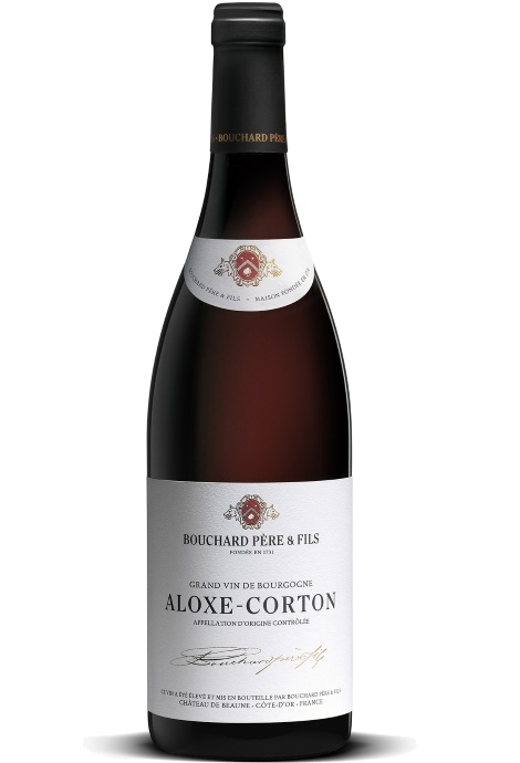 BOUCHARD PERE & FILS ALOXE CORTON