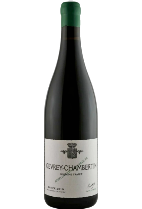TRAPET GEVREY CHAMBERTIN 1859 2020