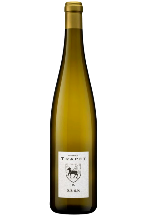 TRAPET BBHM BEBLENHEIM RIESLING 2021