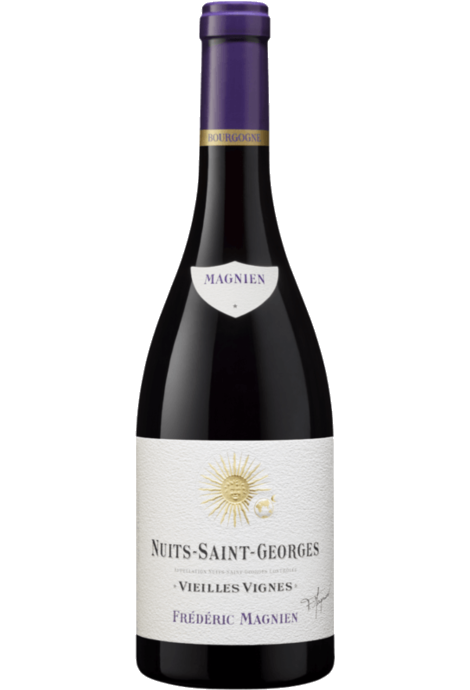 FREDERIC MAGNIEN NUITS ST. GEORGES VIELLES VIGNES 2019
