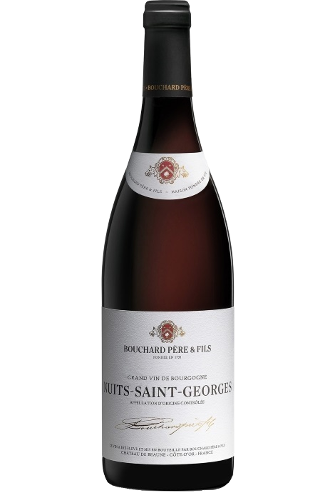 BOUCHARD PERE & FILS NUITS SANT GEORGES 1ER CRU LES VAUCRAINS 2013