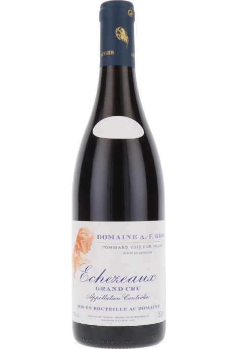 A F GROS ECHEZEAUX GRAND CRU 2020