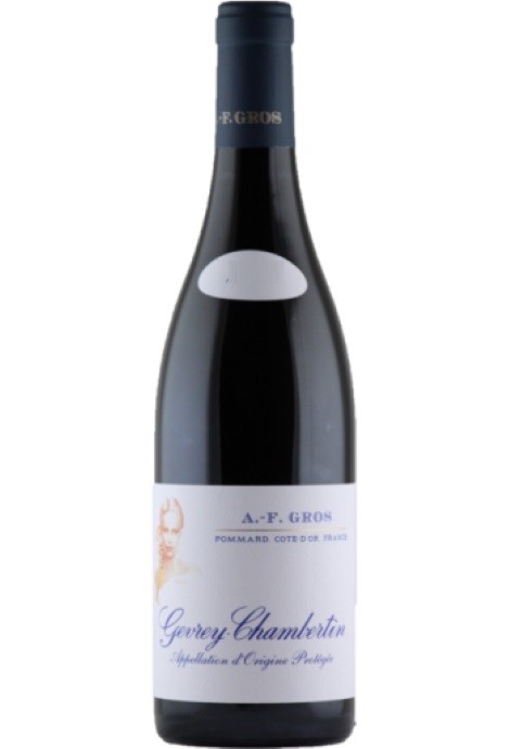 A F GROS GEVREY CHAMBERTIN 2020