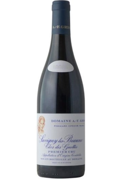 AF GROS SAVIGNY LES BEAUNE 1ER CRU CLOS DES GUETTES