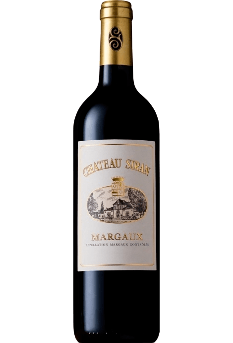 CHATEAU SIRAN 2014 MARGAUX