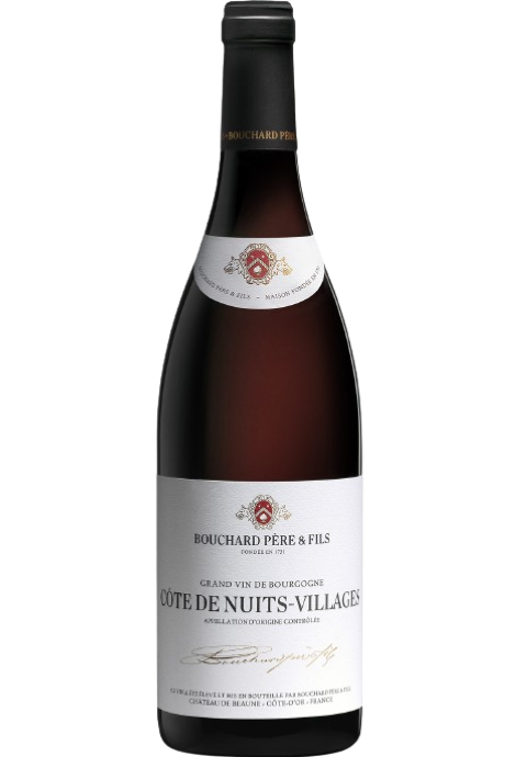 BOUCHARD PERE & FILS COTE DE NUITS-VILLAGES