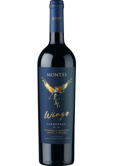 MONTES WINGS