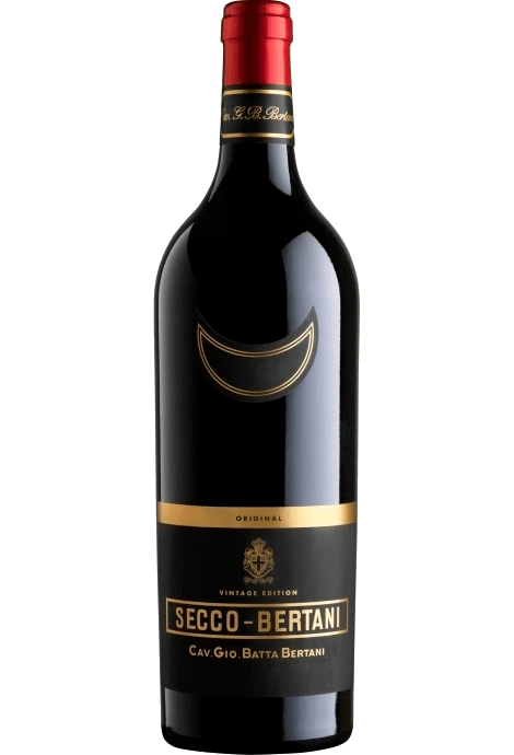 BERTANI SECCO-VINTAGE 2019